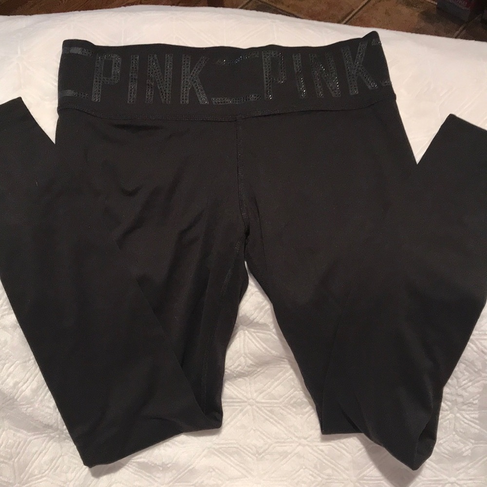 Victoria Secret Yoga Legging